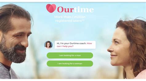 ourtime website.